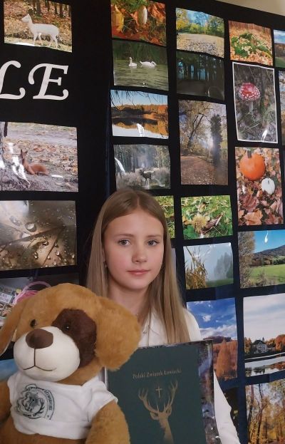 Wojewódzki Konkurs Fotograficzny „NATURA OKIEM OBIEKTYWU – Edycja jesienna”